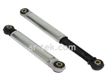 02 20 201 SHOCK ABSORBER BSH METAL 120N 8MM - 118869